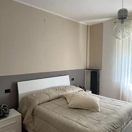 Dalla Simo Apartamento