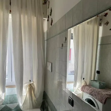 Dalla Simo Apartamento
