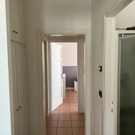 Dalla Simo Apartamento Bussolengo
