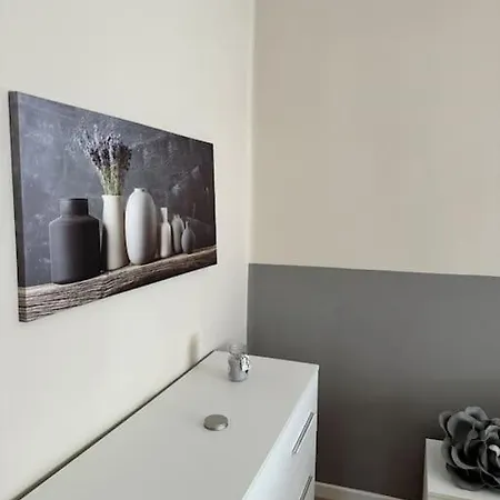Dalla Simo Apartamento *