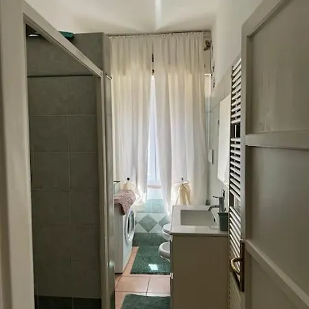 Dalla Simo Apartamento Bussolengo