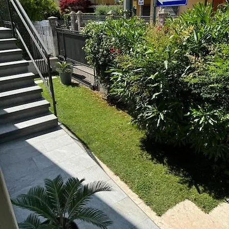 Dalla Simo Apartamento