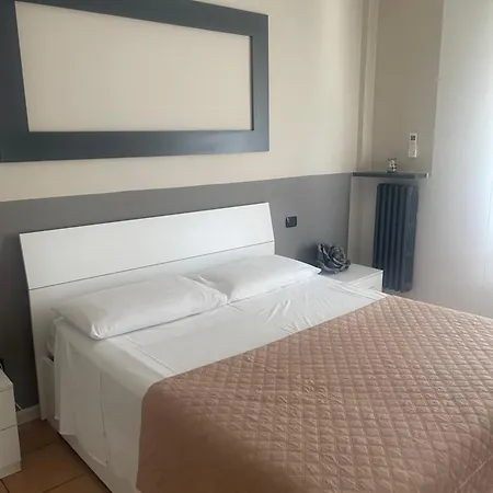Apartamento Dalla Simo Bussolengo