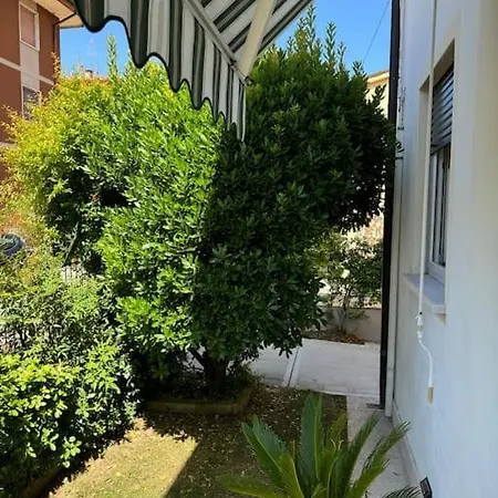 Dalla Simo Apartment Bussolengo