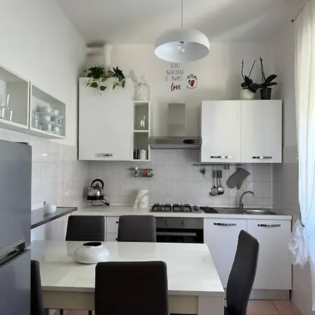 Dalla Simo Apartment Bussolengo