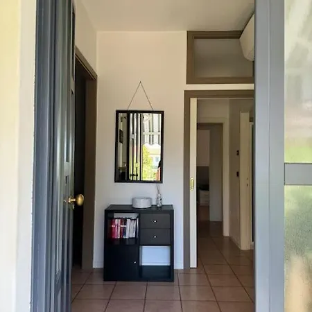 Apartment Dalla Simo *