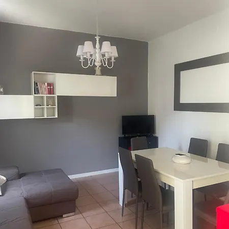 Dalla Simo Apartment