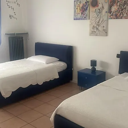 Dalla Simo Apartment