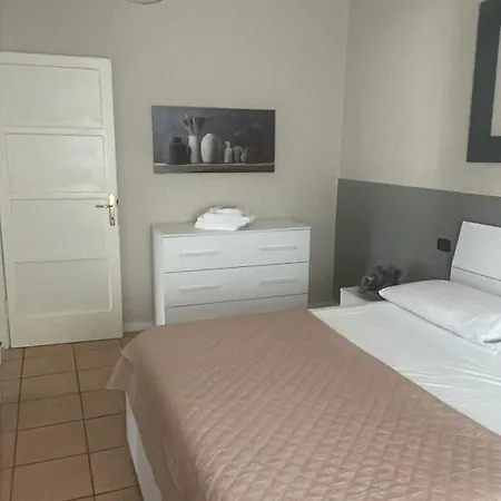 Dalla Simo Apartment Bussolengo